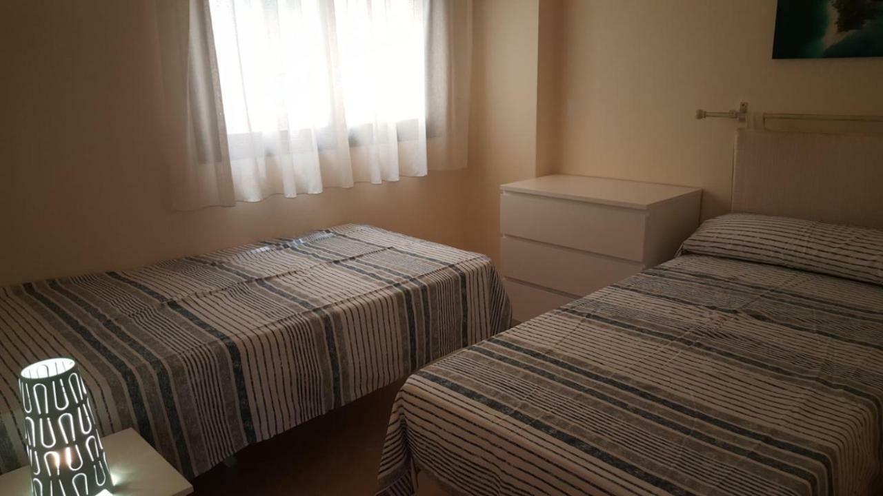 Playa - Puerto Rey Appartement *