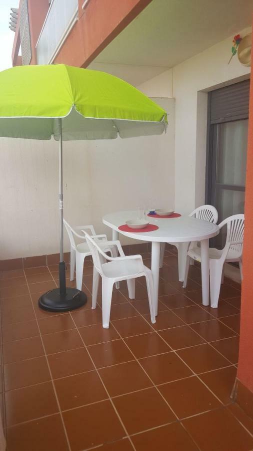 Appartement Playa - Puerto Rey Vera