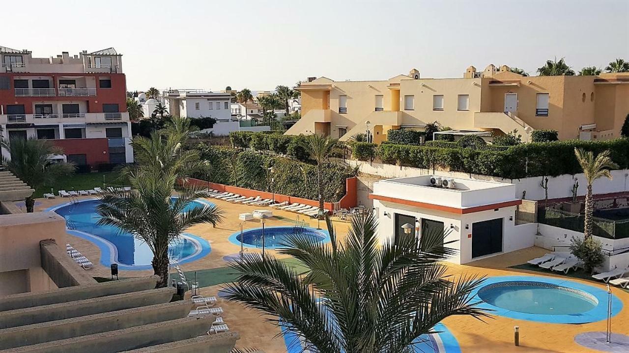 Appartement Playa - Puerto Rey *
