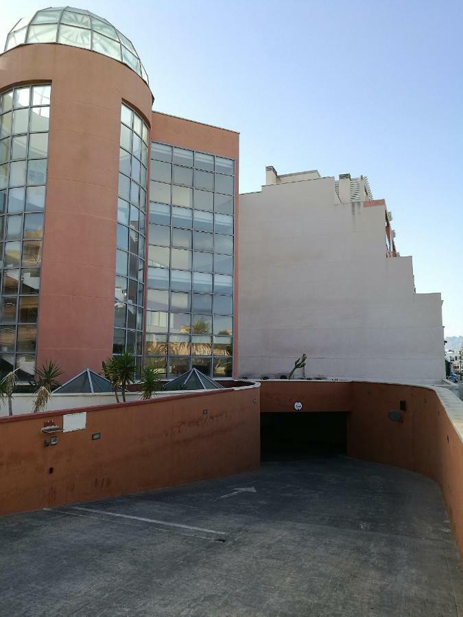 Appartement Playa - Puerto Rey Vera