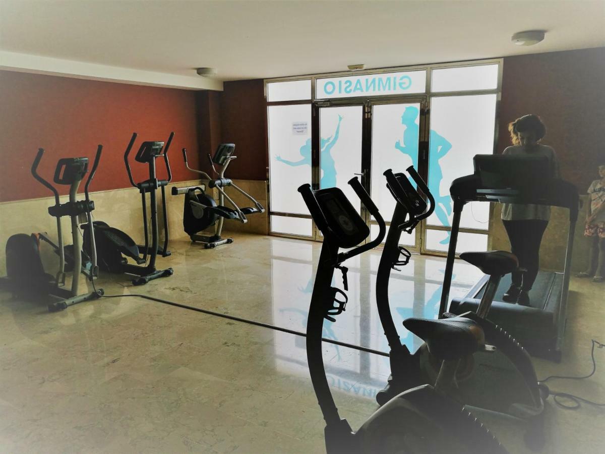 Appartement Playa - Puerto Rey *