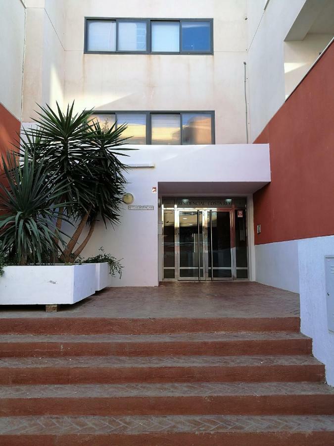 Appartement Playa - Puerto Rey *