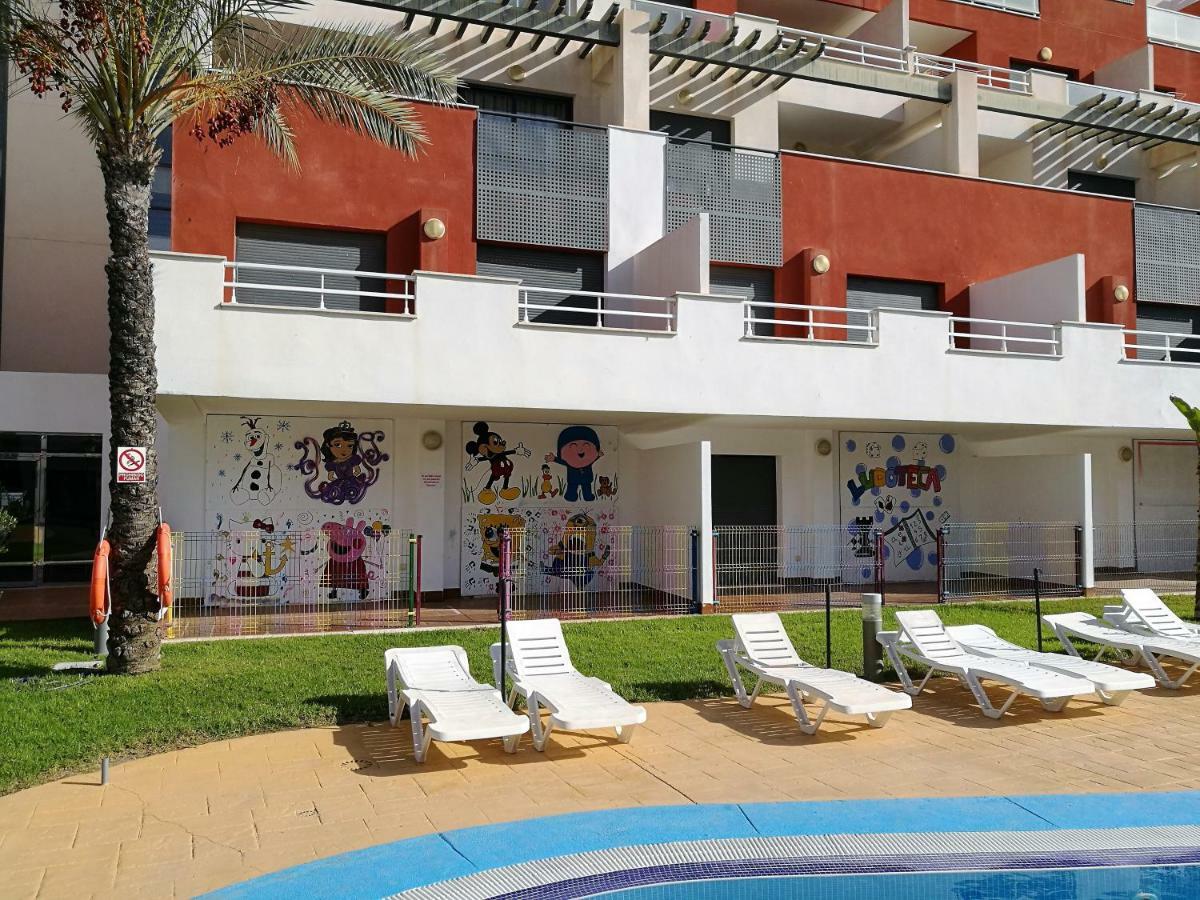 Appartement Playa - Puerto Rey Vera