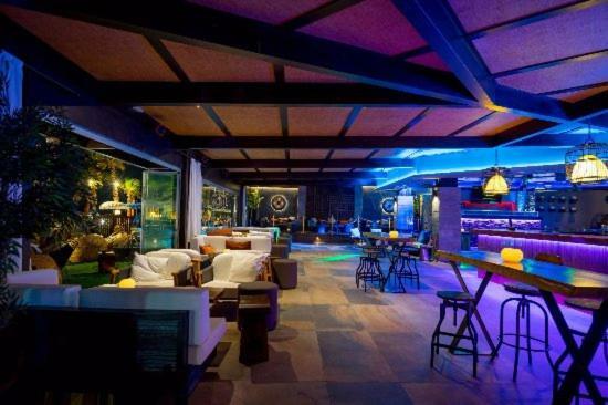 Appartement Playa - Puerto Rey *